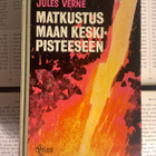 Jules Verne - Matkustus maan keskipisteeseen (sid.) - pikkukuva 1