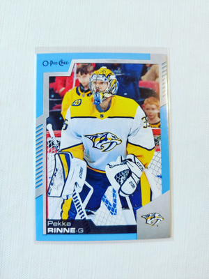 Pekka Rinne