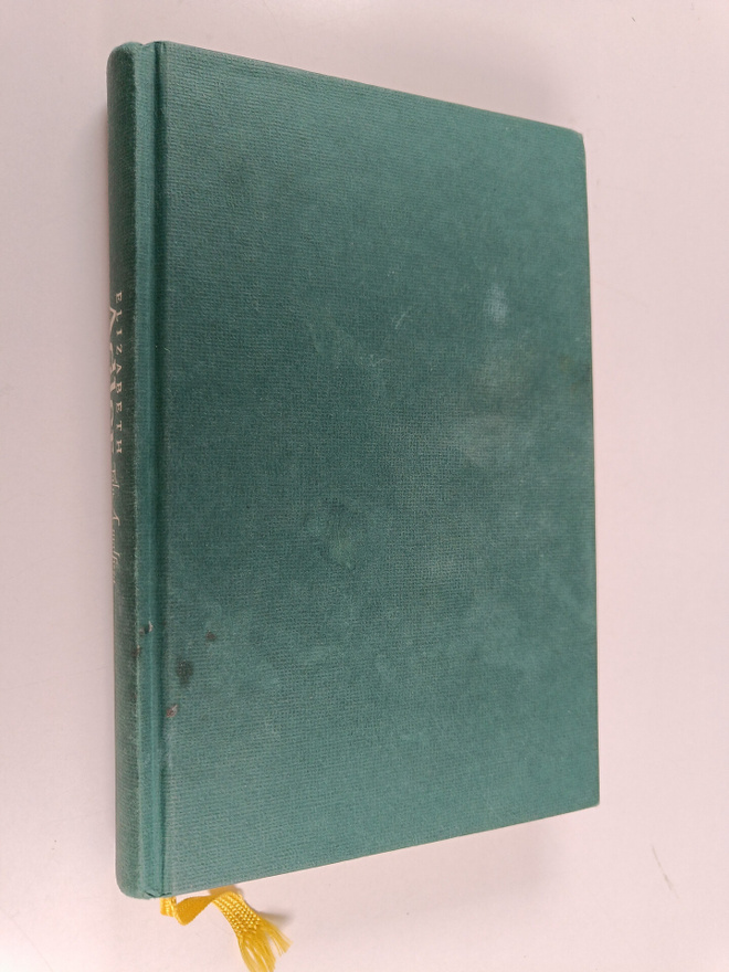 Elizabeth Adler : Talo Amalfissa