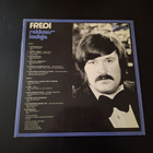 FREDI - RAKKAUSLAULUJA . LP - pikkukuva 2
