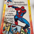 Spindelmannen 1/1978 - pikkukuva 1