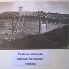 VANHA Postikortti Lieto Pokkola 1920-l - pikkukuva 1