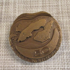 50 Cercle Nordique mitali 1922-1972 /Nanny Still -Mgkinney - pikkukuva 1