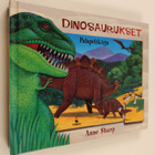 Anne Sharp : Dinosaurukset - pikkukuva 1