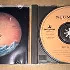 NEUMAN TÄHTI JA MERIPOIKA CD 1992 - pikkukuva 3