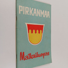 Pirkanmaa : Matkailuopas - pikkukuva 1