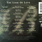 BURT BACHARACH - LOOK OF LOVE - pikkukuva 2