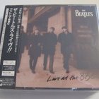 The Beatles Live At The BBC Japanilainen 2 * CD OBI - pikkukuva 1