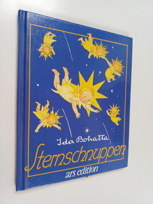 Ida Bohatta : Sternschnuppen