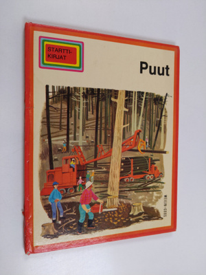 Puut
