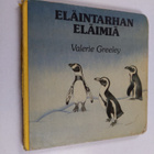 Valerie Greeley : Eläintarhan eläimiä - pikkukuva 1