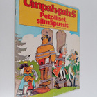 Albert Uderzo ym. : Umpah-pah 5 : Petolliset silmäpussit - pikkukuva 1