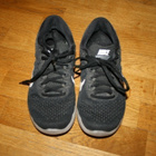 Nike pronaatiotuetut juoksulenkkarit 37,5 (n. 23,8 cm) - pikkukuva 2