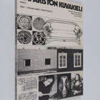 Annikki Arola-Anttila : Ympäristön kuvakieli 1 - pikkukuva 1