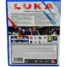 PS4 - NBA 2K22 (CIB) - pikkukuva 2