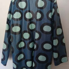 Marimekko sadetakki - pikkukuva 2