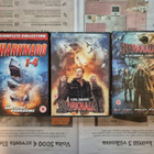 Sharknado 1-6 dvd - pikkukuva 1