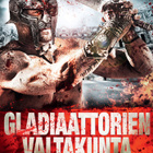 GLADIAATTORIEN VALTAKUNTA	(42 488)	UUSI	-FI-		DVD			2011 - pikkukuva 1