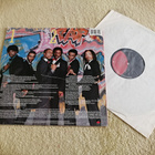 GRANDMASTER FLASH - They Said It Couldn't Be Done LP - pikkukuva 2