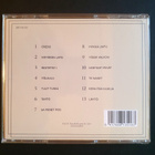 Maria Ylipää - Onerva CD (2013) - pikkukuva 3