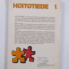 Hoitotiede 1 - pikkukuva 2