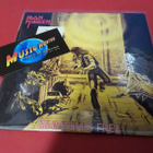 IRON MAIDEN - RUNNING FREE M-/M- 7'' SINGLE - pikkukuva 1