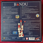 Pandu perhepeli. Vuodenpeli 2008 - pikkukuva 3