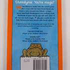 Jacqueline Wilson : Glubbslyme - pikkukuva 2