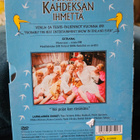 Lapinlahden linnut - Maailman kahdeksan ihmettä 1990 (2xDVD) - pikkukuva 2
