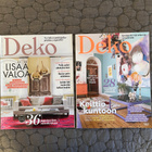 Kaksi Deko -lehteä - pikkukuva 1