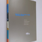 Valoa : otteita suomalaisen valokuvan historiaan 1839-1999 - pikkukuva 1
