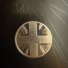 LONDON 2012 OLYMPIC GAMES BROADCAST MEDAL - pikkukuva 3