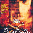 Bone Daddy 1988 Rutger Hauer. sarjamurhaaja kauhutilleri DVD - pikkukuva 2
