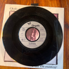 Pat Benatar - Ooh Ooh Song 7” single - pikkukuva 3