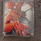 Spiderman - hämähäkkimies Dvd Suomiversio Muoveissa - pikkukuva 1