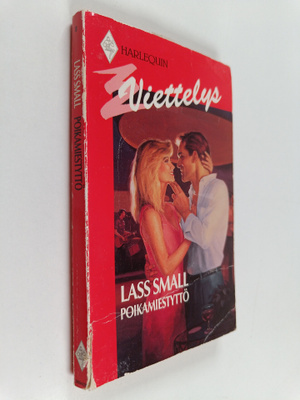 Lass Small : Poikamiestyttö