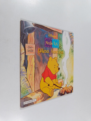 Nalle Puh : liikaa hunajaa