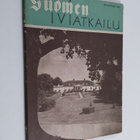 Suomen matkailu : kuvateos - pikkukuva 1