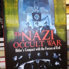 FitzGerald : The NAZI OCCULT WAR  ( SIS POSTIKULU) - pikkukuva 1