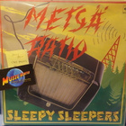 SLEEPY SLEEPERS - METSÄRATIO M-/M- LP - pikkukuva 1
