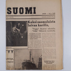Uusi Suomi nro 319/1939 (25.11.) - pikkukuva 2