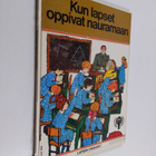 J. L. Garcia Sanchez : Kun lapset oppivat nauramaan - pikkukuva 1