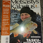 Metsästys ja kalastus 3/2014 - pikkukuva 1