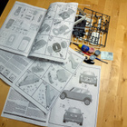 Revell MINI Cooper Model Set 1:24 (2009) - pikkukuva 5