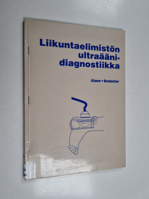 Liikuntaelimistön ultraäänidiagnostiikka