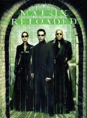 Matrix Reloaded (DVD)