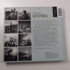 Veikko Salmela : Kivimies - pikkukuva 2