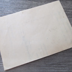 HUITTINEN.....pakkovuokrausilmoitus v. 1947. - pikkukuva 3