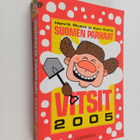 Suomen parhaat vitsit 2005 - pikkukuva 1