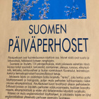 SUOMEN PÄIVÄPERHOSET - pikkukuva 2